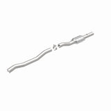 MagnaFlow Conv DF 97 Dodge Dakota 3.9L 4wd A - 23508
