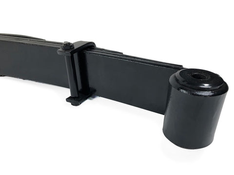 Tuff Country 99-04 Ford F-350 4wd Front 6in EZ-Ride Leaf Springs (Ea) - 28691