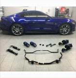 Ford Racing 15-18 Ford Mustang Street Handling Pack - M-FR3A-MAA