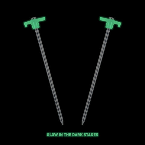 Mishimoto Borne Rooftop Awning 93in L x 118in D Grey - BNAW-93-118GR