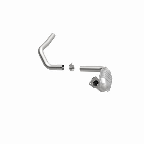 Magnaflow Conv DF 03-06 Hummer H2 6.0L D/S - 51372