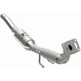 MagnaFlow Conv DF 04-05 VW Jetta 2L - 24155
