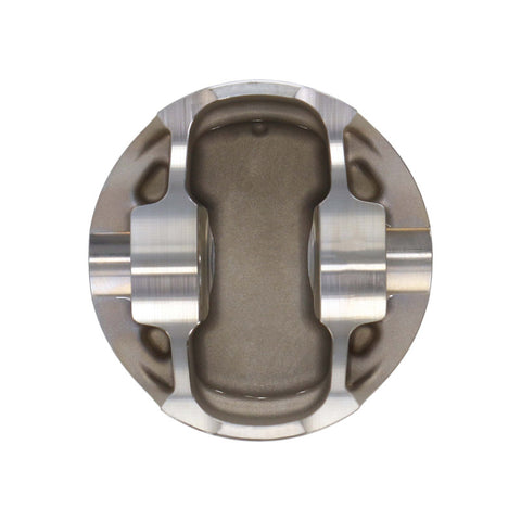 Wiseco Ford SOHC V8 4.6L 2 Val Trick Flow Twisted Wedge NA/Boost/Nitrous -13.0cc 3.572 Bore 9.8:1 CR - K0091X2