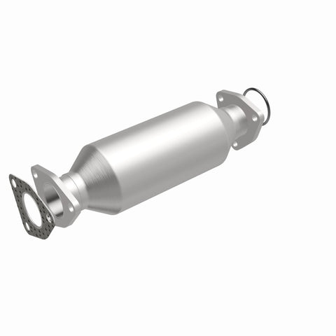 MagnaFlow Direct Fit Catalytic Converter 91-93 Honda Accord 2.2 CA - 3322621