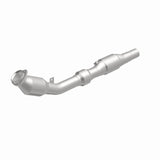 MagnaFlow Direct Fit Catalytic Converter 06 Audi RS4 Awd D/S OEM - 49262