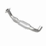MagnaFlow Direct Fit Catalytic Converter 01-02 Ford F-150 5.4L - 51324