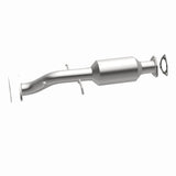 MagnaFlow Converter Direct Fit California Grade 96-98 Chevrolet Blazer 4.3L - 4451455