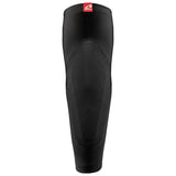 EVS Flex Lite Elbow Guard Black - Small/Medium - FLEXLE-BK-S/M