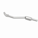 MagnaFlow Left Side Converter Direct Fit California Grade 00-03 BMW M5 5.0L - 4481691