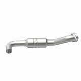 Magnaflow Conv DF 2011-2014 F-150 V6 3.5L OEM Underbody - 52428