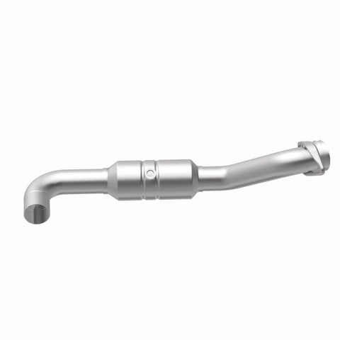 Magnaflow Conv DF 2011-2014 F-150 V6 3.5L OEM Underbody - 52428