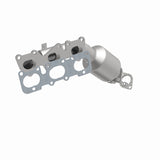 MagnaFlow Conv DF 10-12 Hyundai Genesis 3.8L - 51713