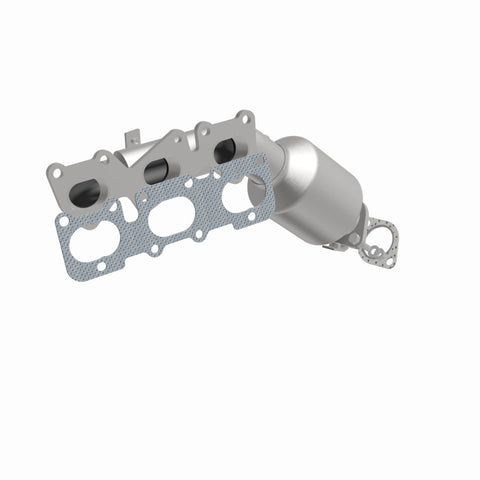 MagnaFlow Conv DF 10-12 Hyundai Genesis 3.8L - 51713