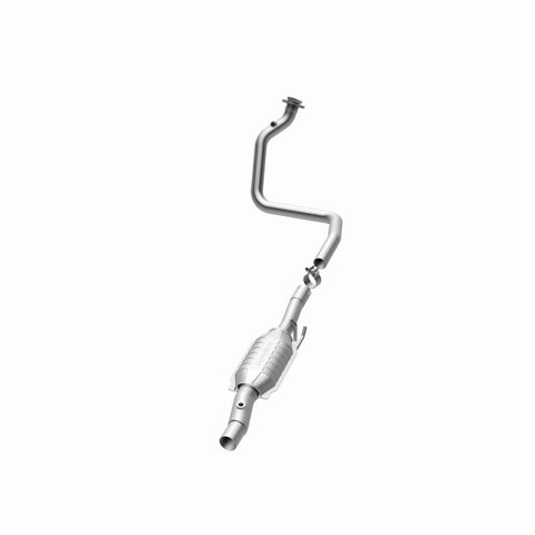 MagnaFlow Conv DF 99-02 Dodge Dakota 2.5L 2WD - 49927