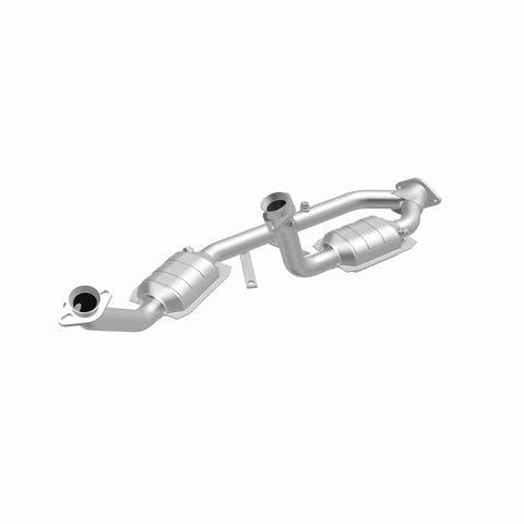 MagnaFlow Conv Direct Fit 97-98 Ford Windstar 3.0L - 4451342