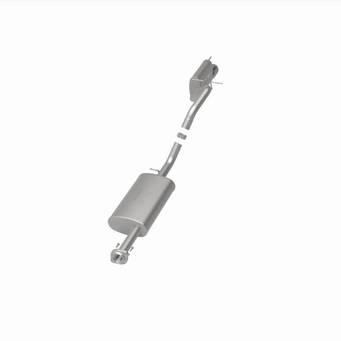 MagnaFlow Sys CB 05- Grand Cherokee Hemi 5.7L - 16631