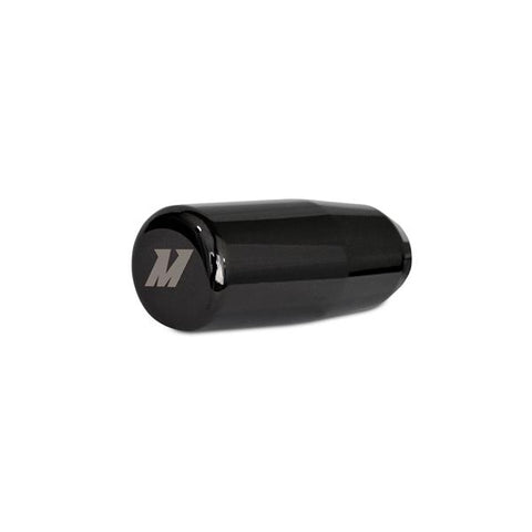 Mishimoto Shift Knob Black - MMSK-BK