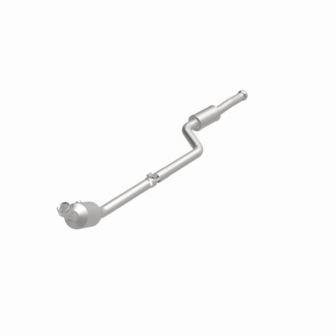 MagnaFlow 11-12 Mercedes-Benz C300 3.0L OEM Grade Direct Fit Catalytic Converter - 21-497