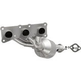 Magnaflow Conv DF 06-08 BMW Z4 3.0L rr - 51719