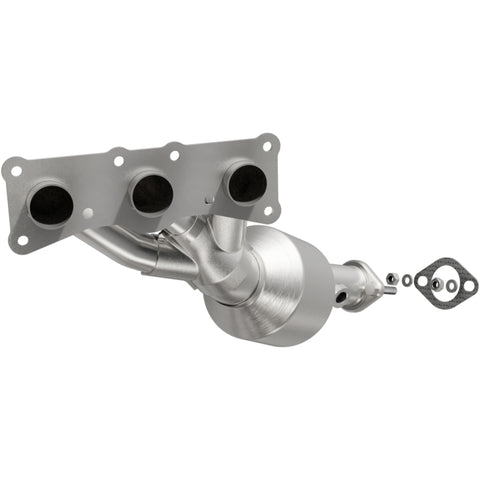 Magnaflow Conv DF 06-08 BMW Z4 3.0L rr - 51719