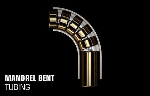 MagnaFlow Manifold Pipe 12-13 Wrangler 3.6L - 15313