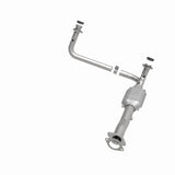 MagnaFlow Converter Direct Fit California Grade 96-99 GM K/C 1500/2500 5.0L V8/4.3L V6 - 4451457