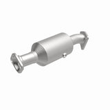 MagnaFlow 06-09 Honda S2000 2.2L California Catalytic Converter Direct Fit - 5461261