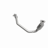 MagnaFlow Direct Fit Catalytic Converter G6- 2005-2006 6 3.5L OEM - 49228