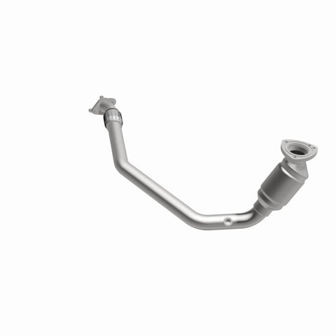 MagnaFlow Direct Fit Catalytic Converter G6- 2005-2006 6 3.5L OEM - 49228