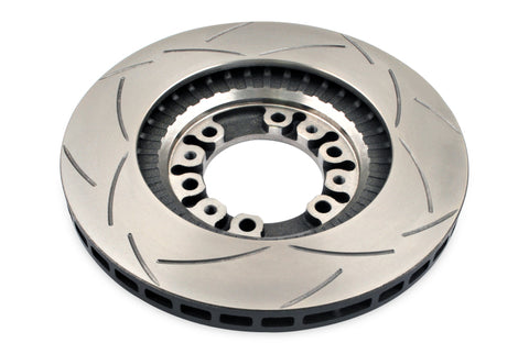 DBA 97-04 Mitsubishi Montero Sport Front Slotted Street Series Rotor - 663S