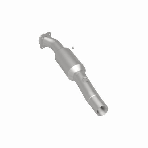 MagnaFlow 2001-2003 Audi S8 4.2L Direct-Fit Catalytic Converter 34.5in Length - 4481084