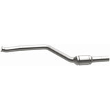 MagnaFlow Direct Fit Catalytic Converter BMW 3 06-09 Front OEM - 49764