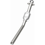 MagnaFlow Direct Fit Catalytic Converter Caravan-Voyager 92-93 3.3L - 93275
