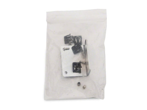 Raxiom 20-23 Jeep Gladiator JT Axial Series LED Tail Lights- Blk Housing (Smoked Lens) - JG10568