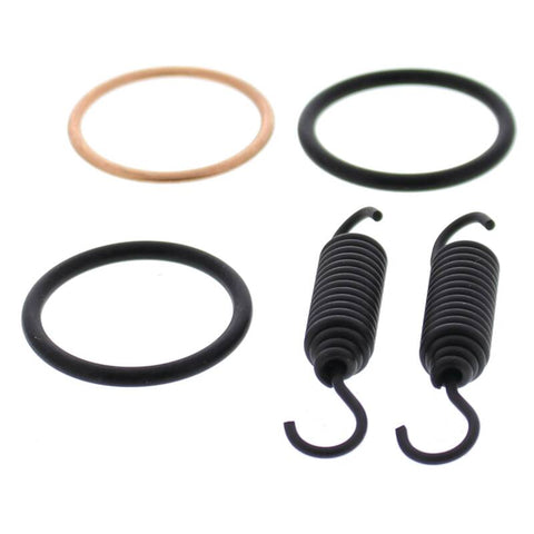 Vertex Gaskets 01-23 Kawasaki KX85 Exhaust Gasket Kit - 823109