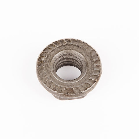 Omix Nut Body Mount- 84-00 CJ/YJ/TJ/XJ/MJ/SJ - 12216.01