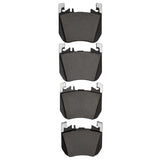 R1 21-26 Mercedes-Benz S500 Front Optimum OE Brake Pads - 2551-2424-00