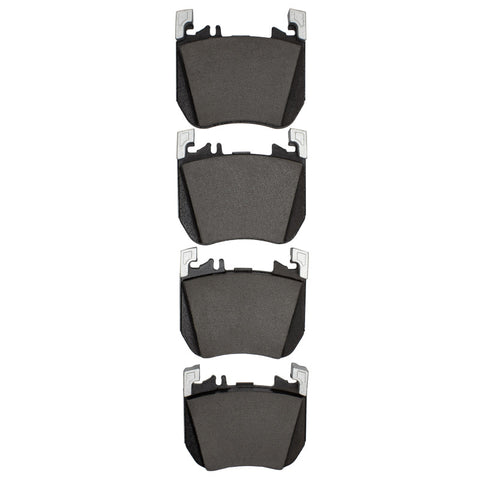 R1 21-26 Mercedes-Benz S500 Front Optimum OE Brake Pads - 2551-2424-00