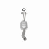 MagnaFlow Conv DF 92-93 Chrysler F/S 3.3L 49S - 93138
