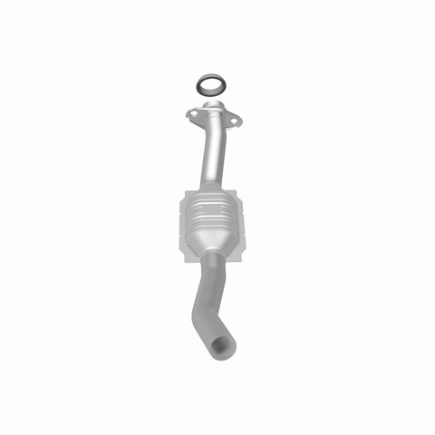 MagnaFlow Conv DF 92-93 Chrysler F/S 3.3L 49S - 93138