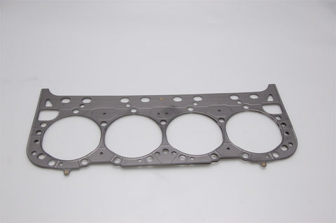 Cometic 92-96 GM LT1 Small Block 4.040 inch Bore .075 inch MLS-5 Headgasket (w/Valve Pockets) - C5645-075