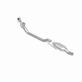 MagnaFlow Conv DF Ford 87 96 - 93302