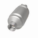 MagnaFlow Universal Catalytic Converter 2.00inch C/A Spun - 54974