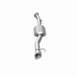 MagnaFlow Direct Fit Catalytic Converter 98-00 Toyota RAV4 2.0L - 23629