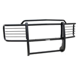 Westin 1988-1998 Chevrolet/GMC C/K 1500/2500LD Sportsman Grille Guard - Black - 40-0085