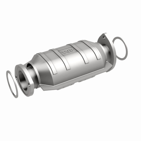 MagnaFlow Conv DF 95-97 Toyota Land Cruiser 4.5L - 447217