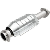 MagnaFlow Direct Fit Catalytic Converter Saab 87 90 - 22834