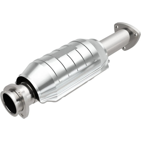 MagnaFlow Direct Fit Catalytic Converter Saab 87 90 - 22834
