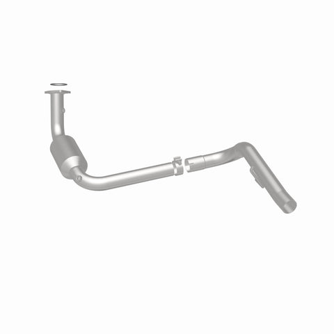 Magnaflow California Direct Fit Converter 02-03 Cadillac Escalade 6.0L - 4451418