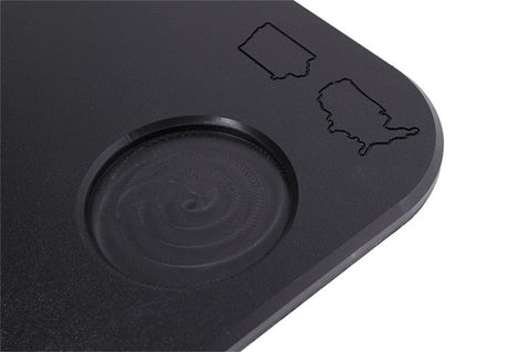 Dee Zee 19-23 Chevrolet Silverado Tailgate Board - Polymer Composition - DZ284123